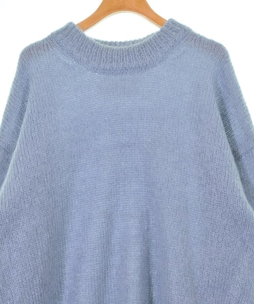 TODAYFUL（トゥデイフル）ニット・セーター 青 サイズ:F レディース/2200624459064