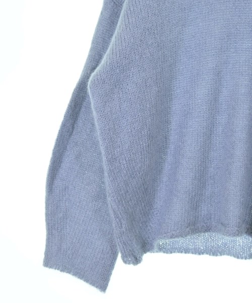 TODAYFUL（トゥデイフル）ニット・セーター 青 サイズ:F レディース/2200624459064