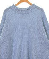 TODAYFUL（トゥデイフル）ニット・セーター 青 サイズ:F レディース/2200624459064
