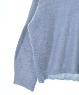 TODAYFUL（トゥデイフル）ニット・セーター 青 サイズ:F レディース/2200624459064