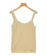 TODAYFUL（トゥデイフル）タンクトップ ベージュ サイズ:F レディース/2200624547020
