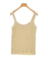 TODAYFUL（トゥデイフル）タンクトップ ベージュ サイズ:F レディース/2200624547020