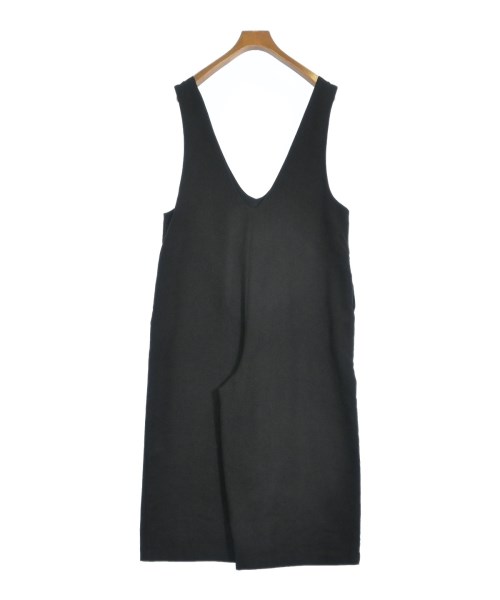 TODAYFUL（トゥデイフル）オールインワン/サロペット 黒 サイズ:36(S位) レディース/2200616577066