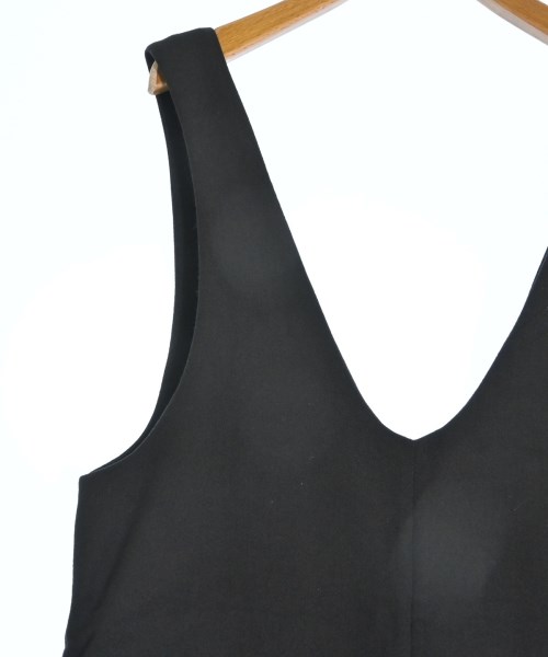 TODAYFUL（トゥデイフル）オールインワン/サロペット 黒 サイズ:36(S位) レディース/2200616577066