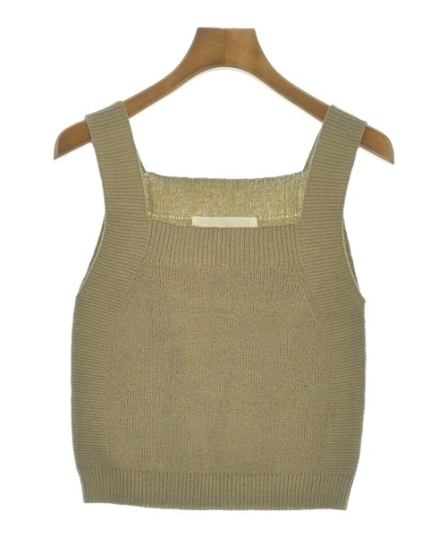 トゥデイフル(TODAYFUL)のTODAYFUL キャミソール