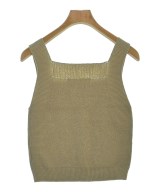 TODAYFUL（トゥデイフル）キャミソール ベージュ サイズ:F レディース/2200625300365