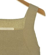 TODAYFUL（トゥデイフル）キャミソール ベージュ サイズ:F レディース/2200625300365