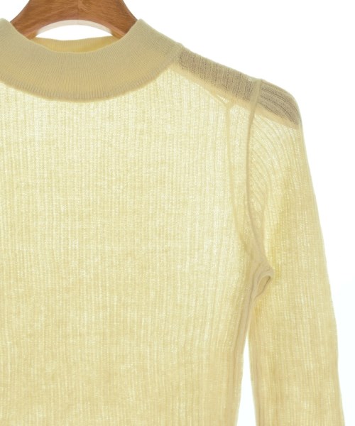 TODAYFUL（トゥデイフル）ニット・セーター ベージュ サイズ:F レディース/2200625407019