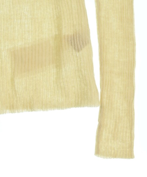 TODAYFUL（トゥデイフル）ニット・セーター ベージュ サイズ:F レディース/2200625407019