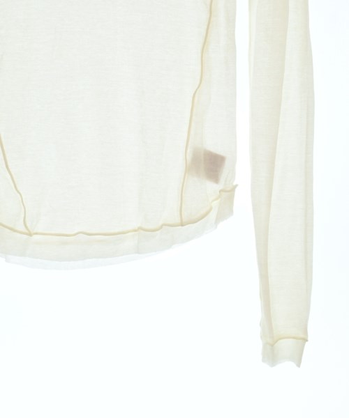 TODAYFUL（トゥデイフル）Tシャツ・カットソー 白 サイズ:F レディース/2200625407033