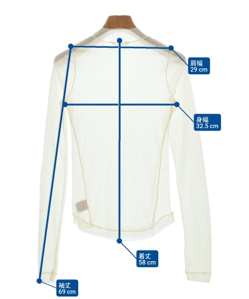 TODAYFUL（トゥデイフル）Tシャツ・カットソー 白 サイズ:F レディース/2200625407033