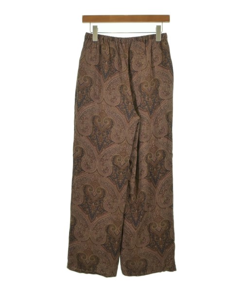 TODAYFUL（トゥデイフル）その他 茶 サイズ:38(M位) レディース/2200625201044