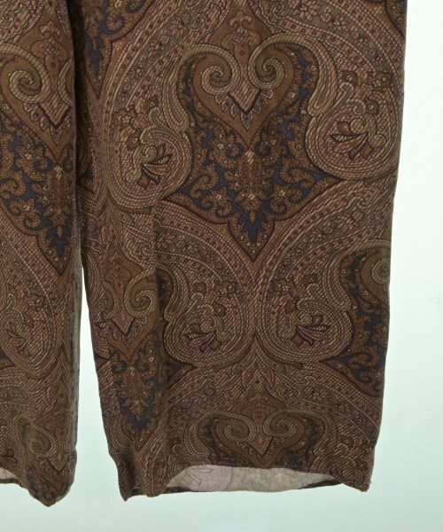 TODAYFUL（トゥデイフル）その他 茶 サイズ:38(M位) レディース/2200625201044