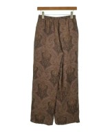 TODAYFUL（トゥデイフル）その他 茶 サイズ:38(M位) レディース/2200625201044