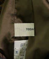 TODAYFUL（トゥデイフル）その他 茶 サイズ:38(M位) レディース/2200625201044