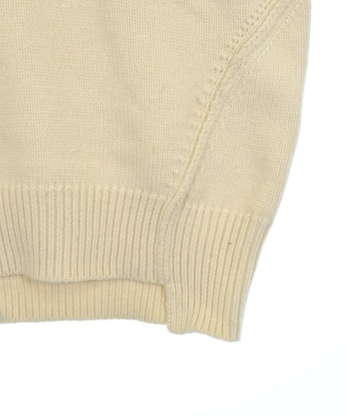 TODAYFUL（トゥデイフル）ベスト 白 サイズ:F レディース/2200615639123