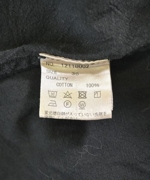 TODAYFUL（トゥデイフル）コート 黒 サイズ:36(S位) レディース/2200627702037