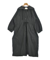 TODAYFUL（トゥデイフル）コート 黒 サイズ:36(S位) レディース/2200627702037