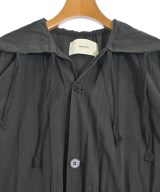 TODAYFUL（トゥデイフル）コート 黒 サイズ:36(S位) レディース/2200627702037