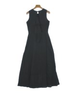 TODAYFUL（トゥデイフル）ワンピース 黒 サイズ:36(S位) レディース/2200627847028