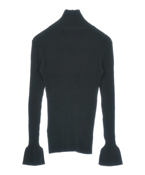 TODAYFUL（トゥデイフル）ニット・セーター 黒 サイズ:F レディース/2200628319012