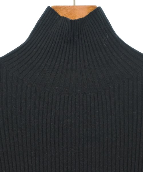 TODAYFUL（トゥデイフル）ニット・セーター 黒 サイズ:F レディース/2200628319012