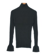 TODAYFUL（トゥデイフル）ニット・セーター 黒 サイズ:F レディース/2200628319012