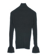 TODAYFUL（トゥデイフル）ニット・セーター 黒 サイズ:F レディース/2200628319012