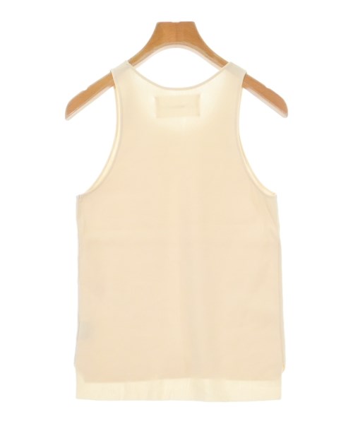 TODAYFUL（トゥデイフル）ベスト/ノースリーブ ベージュ サイズ:F レディース/2200628319043
