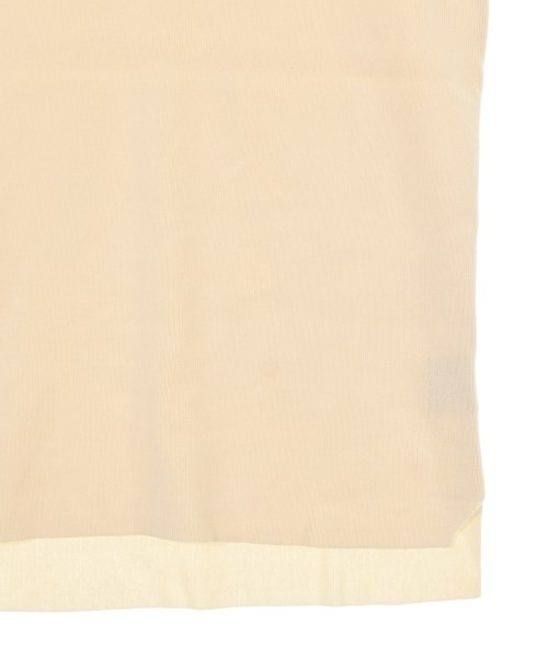 TODAYFUL（トゥデイフル）ベスト/ノースリーブ ベージュ サイズ:F レディース/2200628319043