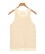 TODAYFUL（トゥデイフル）ベスト/ノースリーブ ベージュ サイズ:F レディース/2200628319043