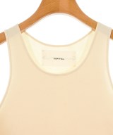 TODAYFUL（トゥデイフル）ベスト/ノースリーブ ベージュ サイズ:F レディース/2200628319043