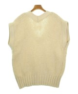 TODAYFUL（トゥデイフル）ベスト 白 サイズ:F レディース/2200614818079