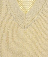 TODAYFUL（トゥデイフル）ベスト 白 サイズ:F レディース/2200614818079