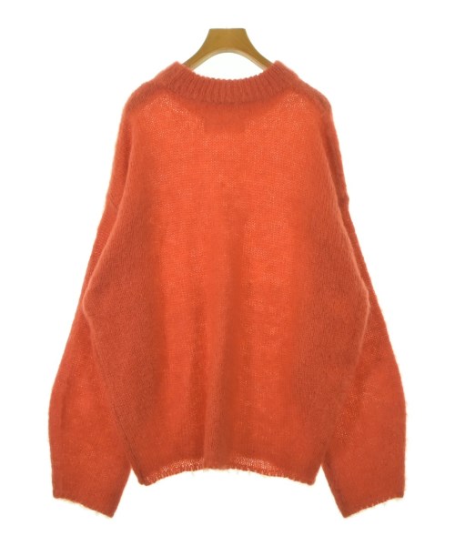 TODAYFUL（トゥデイフル）ニット・セーター オレンジ サイズ:F レディース/2200629551039