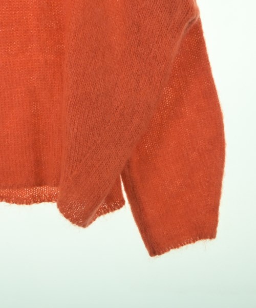 TODAYFUL（トゥデイフル）ニット・セーター オレンジ サイズ:F レディース/2200629551039