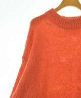 TODAYFUL（トゥデイフル）ニット・セーター オレンジ サイズ:F レディース/2200629551039