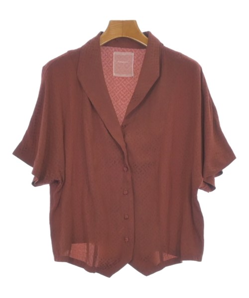 トゥデイフル(TODAYFUL)のTODAYFUL ブラウス