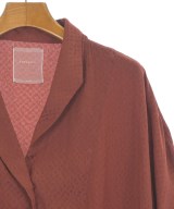 TODAYFUL（トゥデイフル）ブラウス 赤 サイズ:F レディース/2200616114018