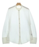 TODAYFUL（トゥデイフル）カジュアルシャツ 白 サイズ:F レディース/2200616515150