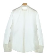 TODAYFUL（トゥデイフル）カジュアルシャツ 白 サイズ:F レディース/2200616515150