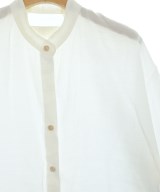 TODAYFUL（トゥデイフル）カジュアルシャツ 白 サイズ:F レディース/2200616515150