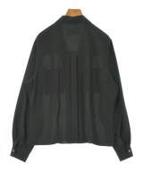 TODAYFUL（トゥデイフル）カジュアルシャツ 黒 サイズ:F レディース/2200616515174