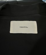 TODAYFUL（トゥデイフル）カジュアルシャツ 黒 サイズ:F レディース/2200616515174