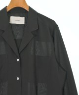 TODAYFUL（トゥデイフル）カジュアルシャツ 黒 サイズ:F レディース/2200616515174