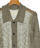 TODAYFUL（トゥデイフル）ワンピース 茶 サイズ:38(M位) レディース/2200630876077