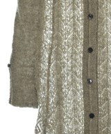 TODAYFUL（トゥデイフル）ワンピース 茶 サイズ:38(M位) レディース/2200630876077