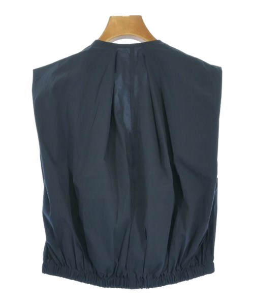 TODAYFUL（トゥデイフル）カジュアルシャツ 紺 サイズ:F レディース/2200612325050