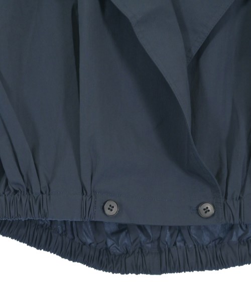 TODAYFUL（トゥデイフル）カジュアルシャツ 紺 サイズ:F レディース/2200612325050