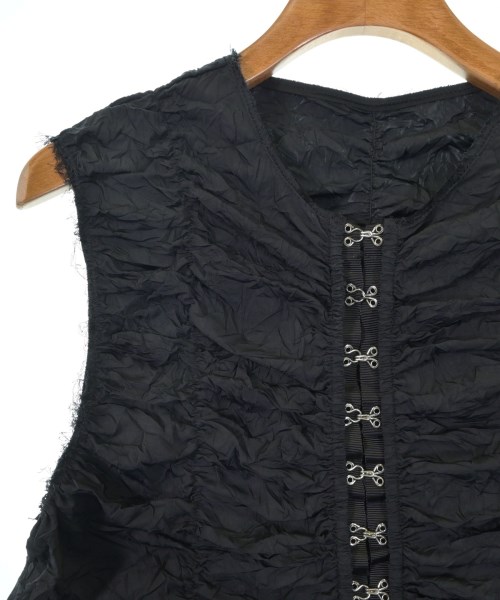 TODAYFUL（トゥデイフル）カジュアルシャツ 黒 サイズ:F レディース/2200612325067